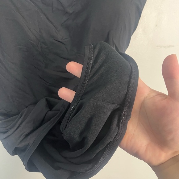 Jantzen GLAMOUR ONE PIECE black size 14 - Picture 3 of 6